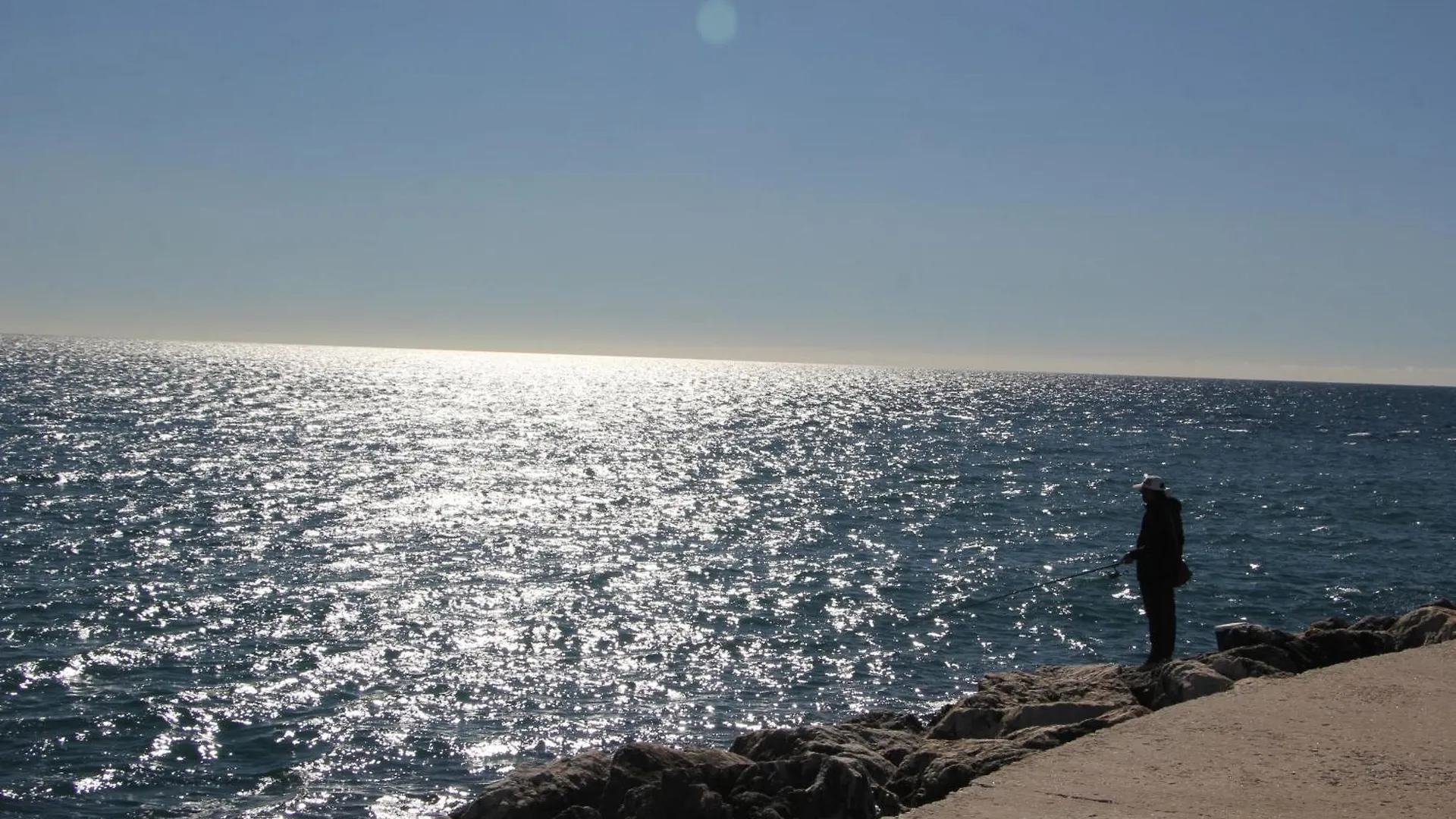Apartment With Secure Underground Parking Marbella